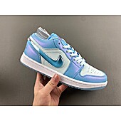 US$84.00 Air Jordan 1 Shoes for women #782446