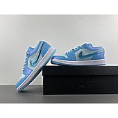 US$84.00 Air Jordan 1 Shoes for women #782446