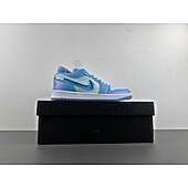 US$84.00 Air Jordan 1 Shoes for women #782446