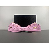 US$84.00 Air Jordan 1 Shoes for women #782447