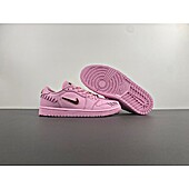 US$84.00 Air Jordan 1 Shoes for women #782447