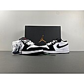 US$84.00 Air Jordan 1 Shoes for women #782448
