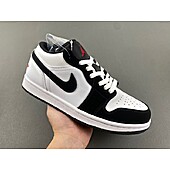 US$84.00 Air Jordan 1 Shoes for women #782448