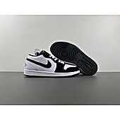 US$84.00 Air Jordan 1 Shoes for women #782448