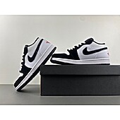 US$84.00 Air Jordan 1 Shoes for women #782448