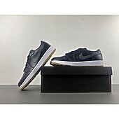US$84.00 Air Jordan 1 Shoes for women #782449