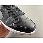 US$84.00 Air Jordan 1 Shoes for women #782449