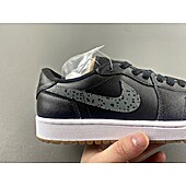 US$84.00 Air Jordan 1 Shoes for women #782449