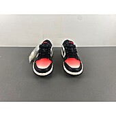 US$84.00 Air Jordan 1 Shoes for women #782450