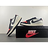 US$84.00 Air Jordan 1 Shoes for women #782450