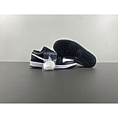 US$84.00 Air Jordan 1 Shoes for women #782451