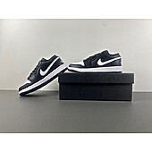 US$84.00 Air Jordan 1 Shoes for women #782451