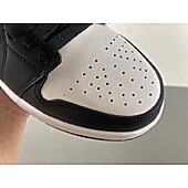 US$84.00 Air Jordan 1 Shoes for women #782451