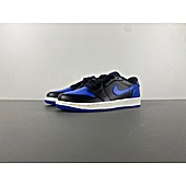 US$84.00 Air Jordan 1 Shoes for women #782452