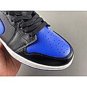US$84.00 Air Jordan 1 Shoes for women #782452