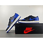 US$84.00 Air Jordan 1 Shoes for women #782452