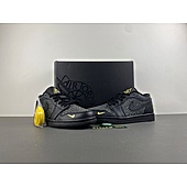 US$84.00 Air Jordan 1 Shoes for women #782453