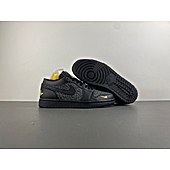 US$84.00 Air Jordan 1 Shoes for women #782453