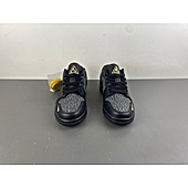 US$84.00 Air Jordan 1 Shoes for women #782453