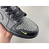 US$84.00 Air Jordan 1 Shoes for women #782453