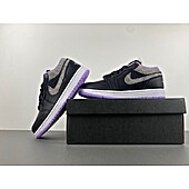 US$84.00 Air Jordan 1 Shoes for women #782455