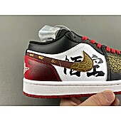 US$84.00 Air Jordan 1 Shoes for women #782456