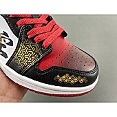 US$84.00 Air Jordan 1 Shoes for women #782456