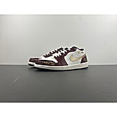 US$84.00 Air Jordan 1 Shoes for women #782457