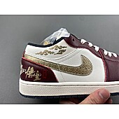 US$84.00 Air Jordan 1 Shoes for women #782457