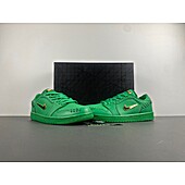 US$84.00 Air Jordan 1 Shoes for women #782458