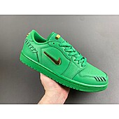US$84.00 Air Jordan 1 Shoes for women #782458