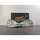 US$84.00 Air Jordan 1 Shoes for women #782460