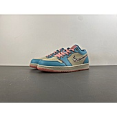 US$84.00 Air Jordan 1 Shoes for women #782460