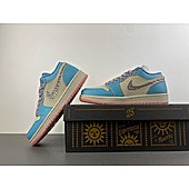 US$84.00 Air Jordan 1 Shoes for women #782460
