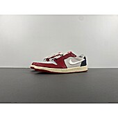 US$84.00 Air Jordan 1 Shoes for women #782461