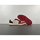 US$84.00 Air Jordan 1 Shoes for women #782461