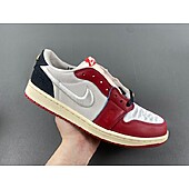 US$84.00 Air Jordan 1 Shoes for women #782461