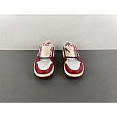 US$84.00 Air Jordan 1 Shoes for women #782461