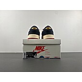 US$84.00 Air Jordan 1 Shoes for women #782461