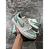 US$84.00 Air Jordan 1 Shoes for women #782462