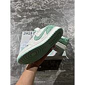 US$84.00 Air Jordan 1 Shoes for women #782462