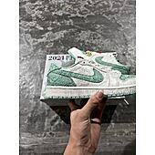 US$84.00 Air Jordan 1 Shoes for women #782462