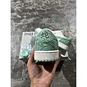 US$84.00 Air Jordan 1 Shoes for women #782462