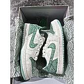 US$84.00 Air Jordan 1 Shoes for women #782462
