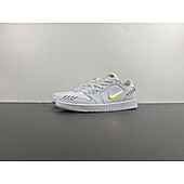 US$84.00 Air Jordan 1 Shoes for women #782463