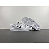 US$84.00 Air Jordan 1 Shoes for women #782463