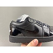 US$84.00 Air Jordan 1 Shoes for women #782464