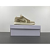 US$84.00 Air Jordan 1 Shoes for women #782465