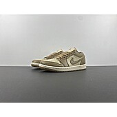 US$84.00 Air Jordan 1 Shoes for women #782465