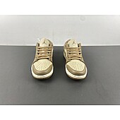 US$84.00 Air Jordan 1 Shoes for women #782465